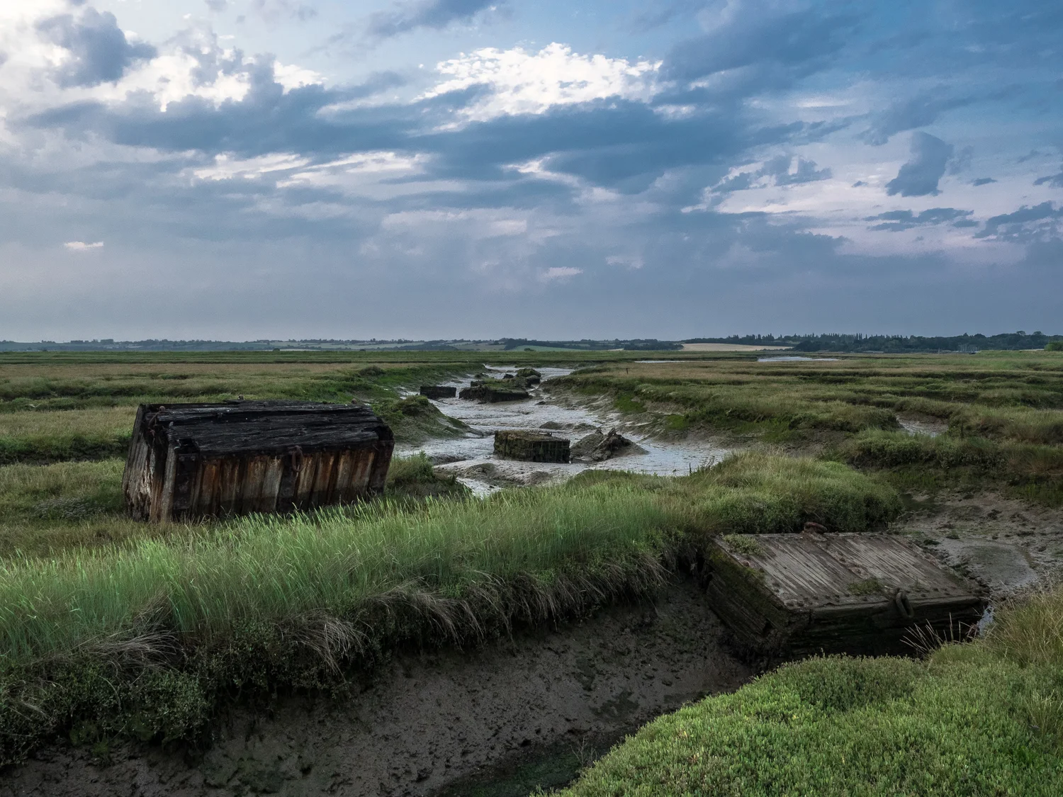 Essex, United Kingdom