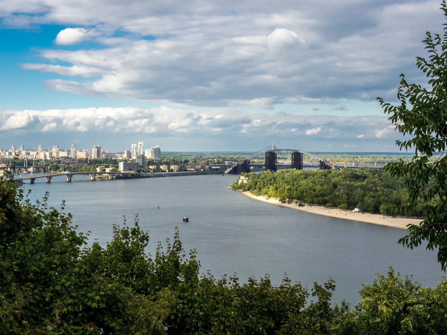 Kiev, Ukraine - The best city nobody knows
