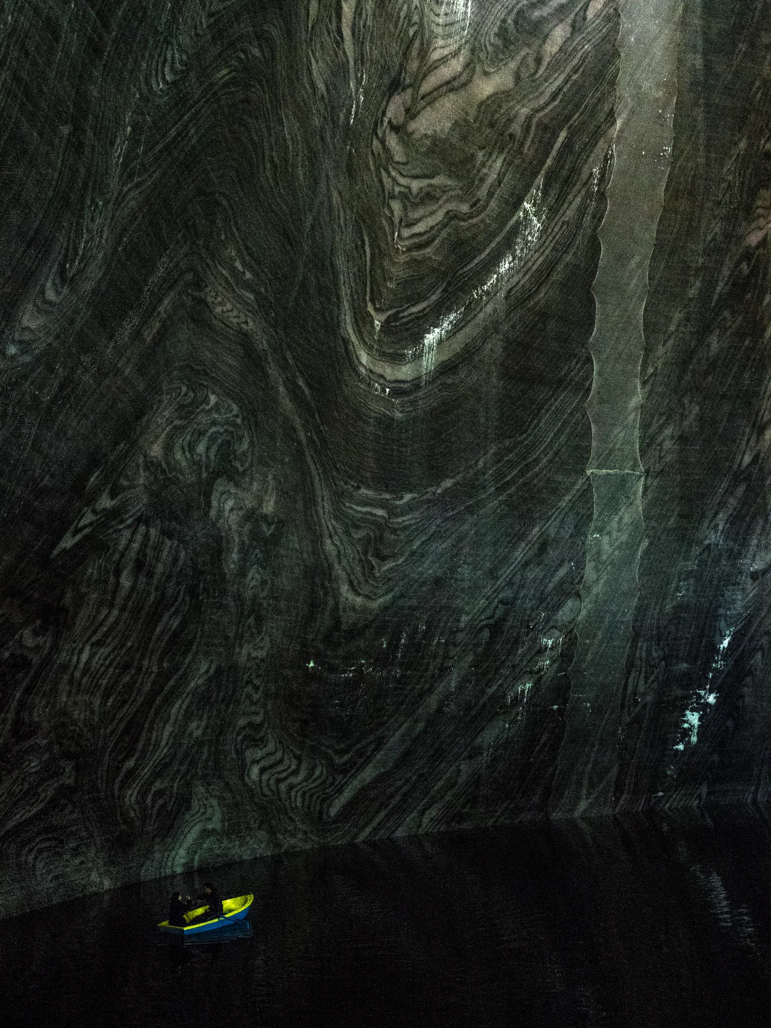 Salina Turda, Romania
