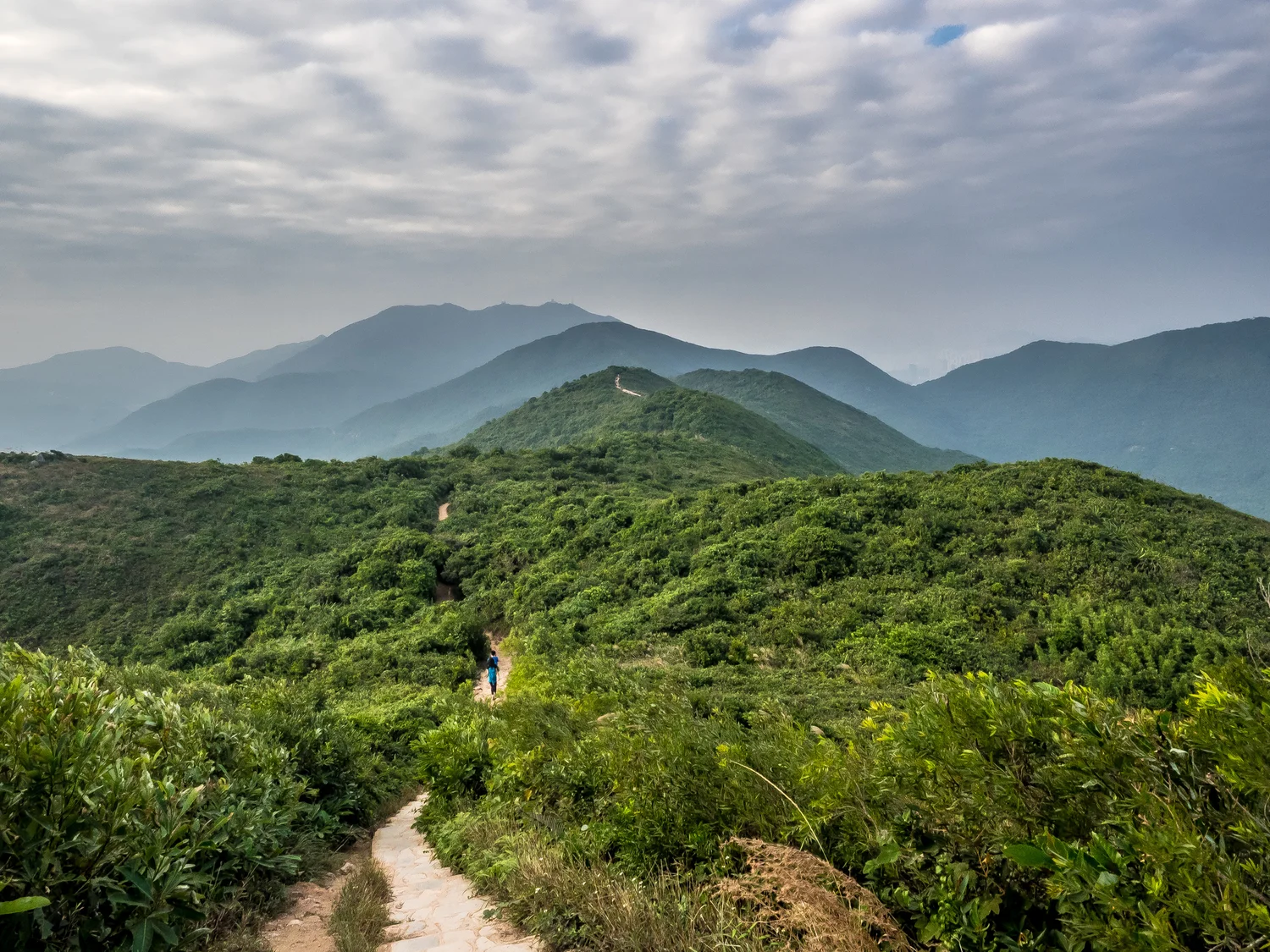 Hong Kong